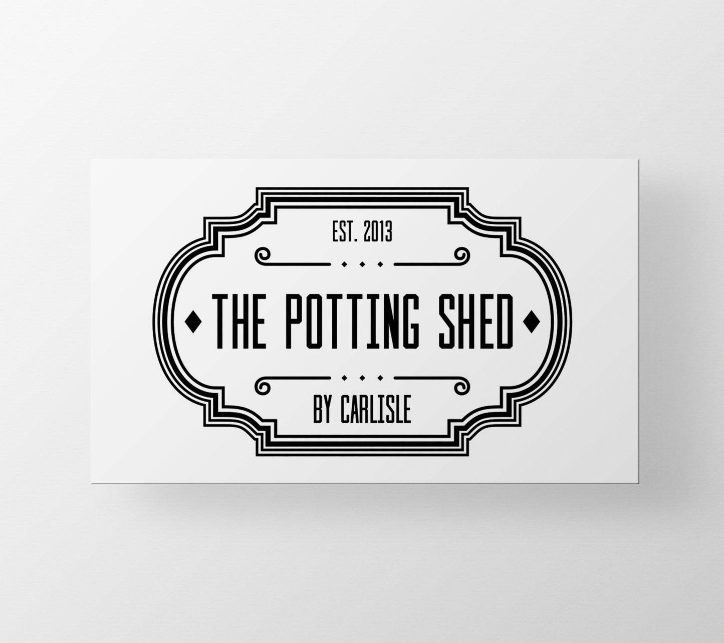 TPS Business Cards