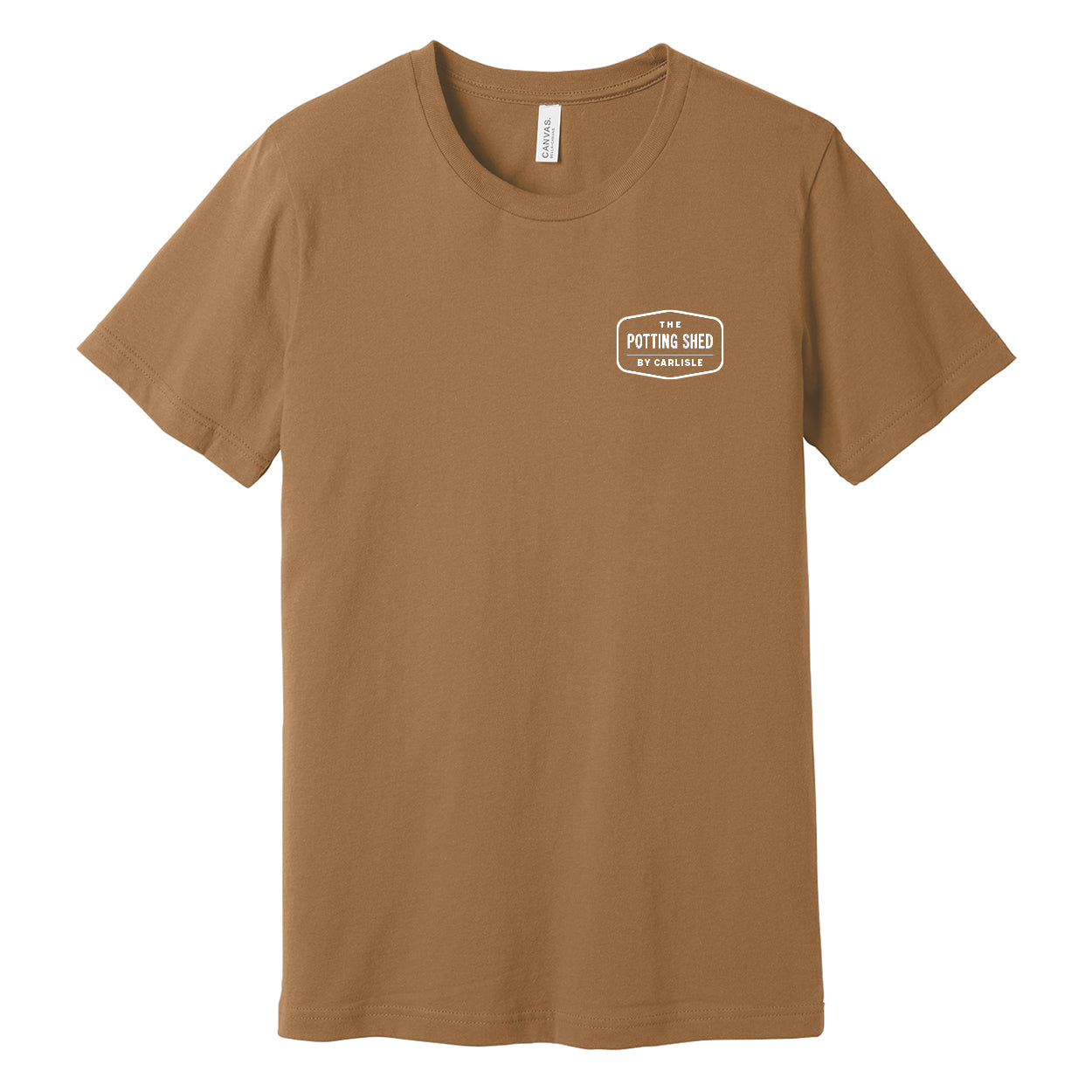 TPS Short Sleeve T-Shirt - Alternate Logo