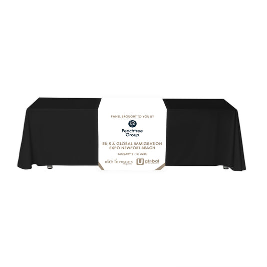 EB5 - Table Runner