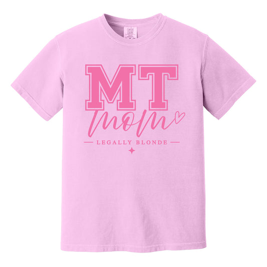 OCSA MT Mom Legally Blonde T-Shirt