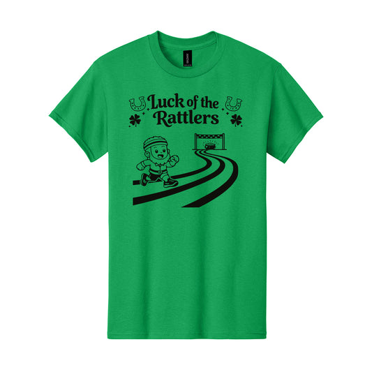 Robinson Elementary Jogathon Shirt 2026