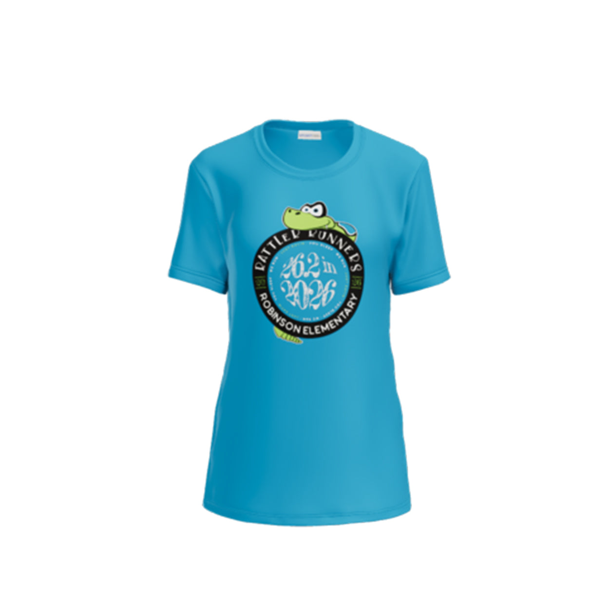 Robinson Elementary Rattler Runners Shirt