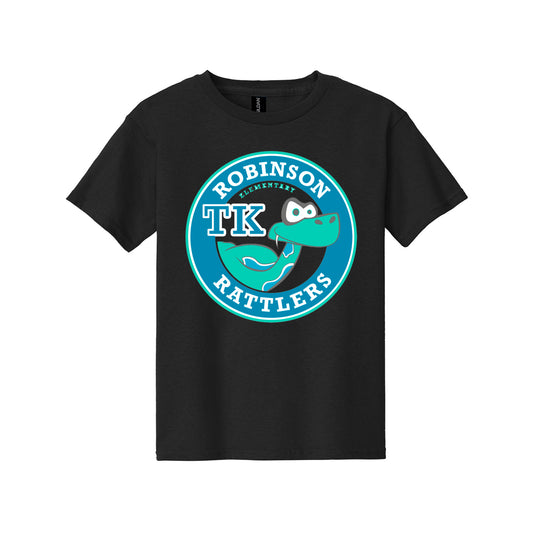 Robinson Elementary TK Shirt 2026
