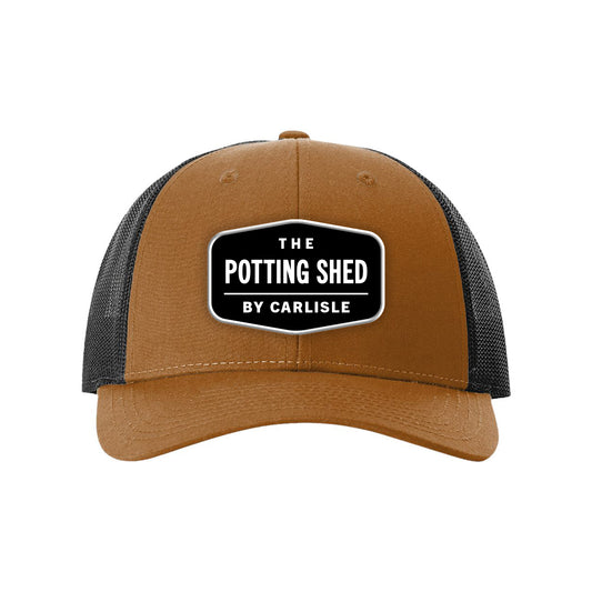 TPS Hat - Alternate Logo