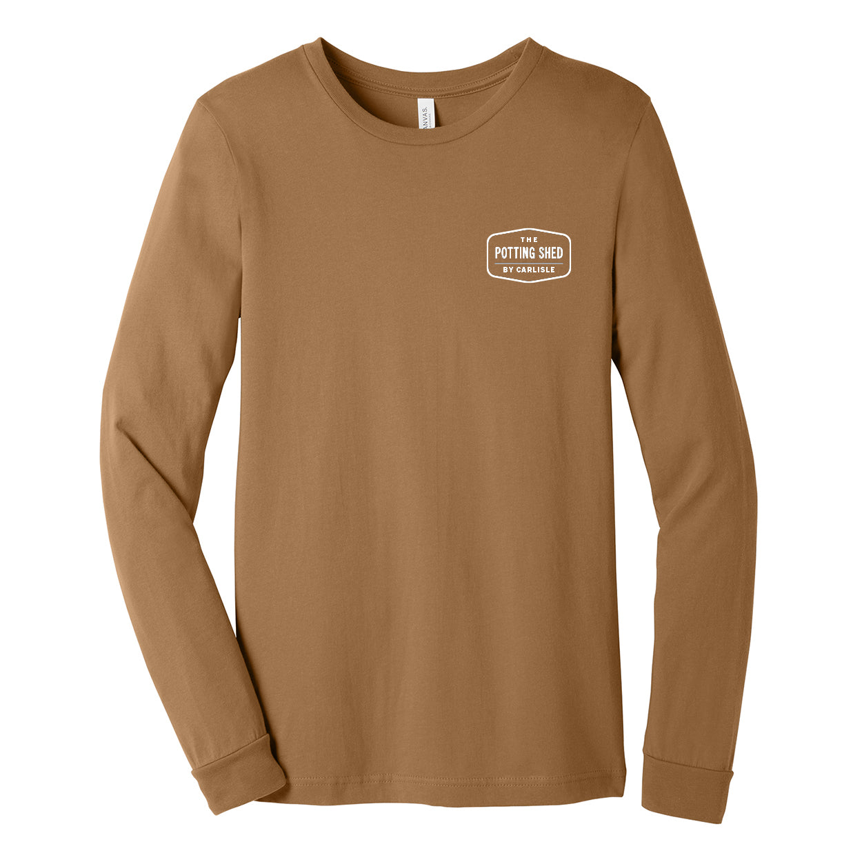 TPS Long Sleeve T-Shirt - Alternate Logo