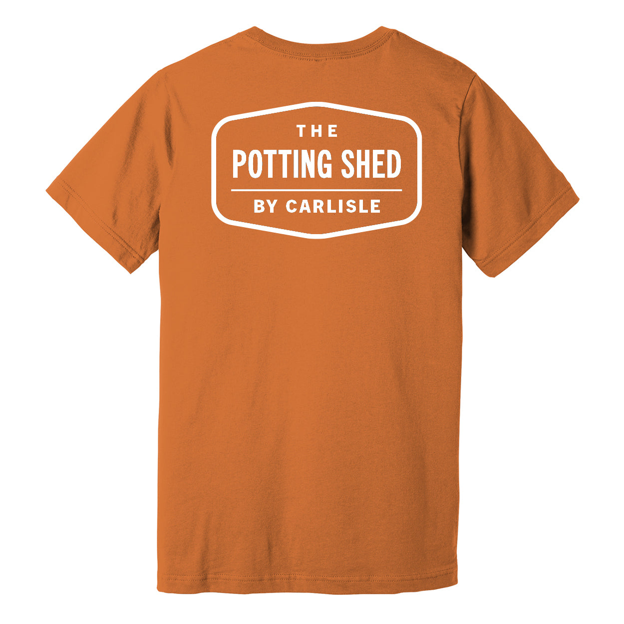 TPS Short Sleeve T-Shirt - Alternate Logo