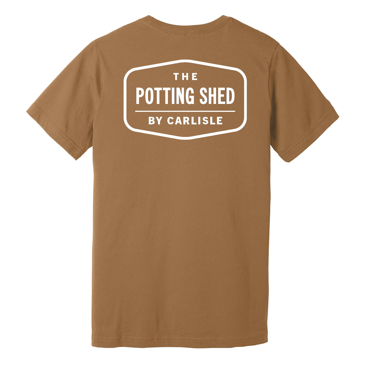 TPS Short Sleeve T-Shirt - Alternate Logo