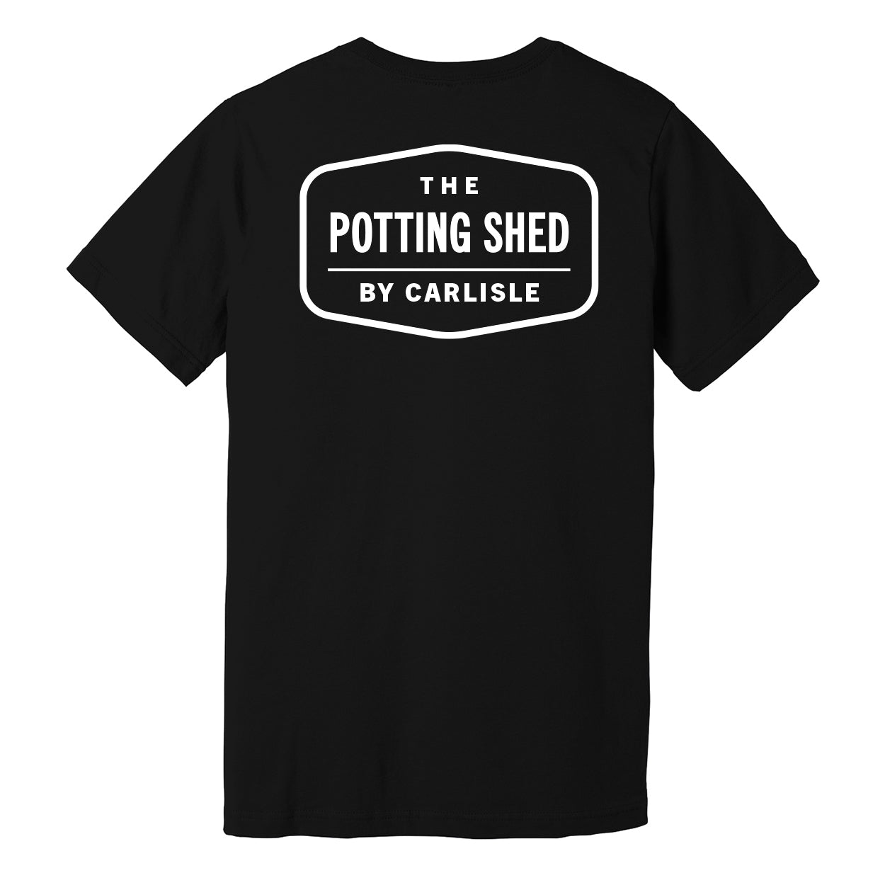 TPS Short Sleeve T-Shirt - Alternate Logo