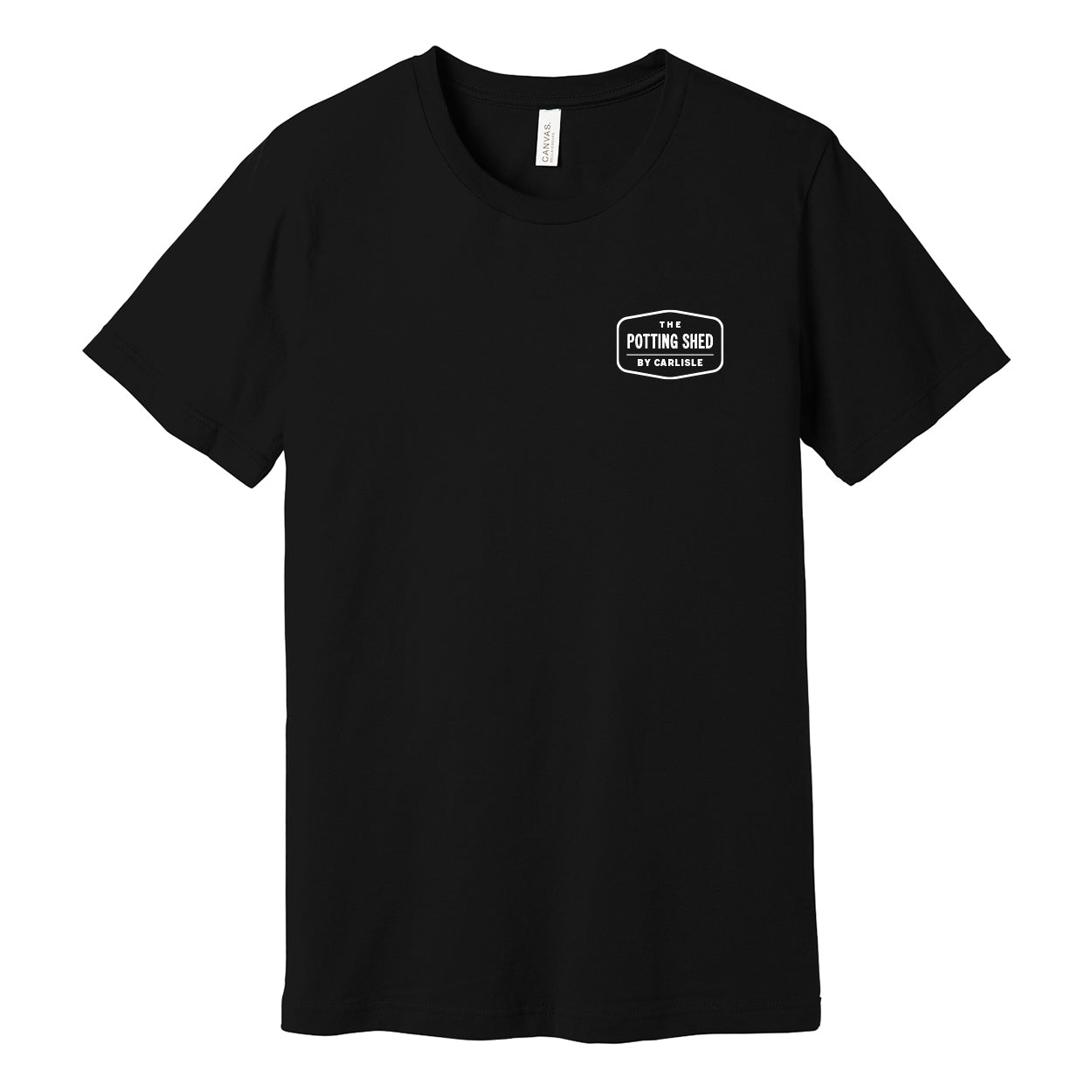 TPS Short Sleeve T-Shirt - Alternate Logo